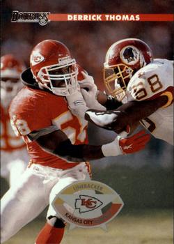 Derrick Thomas