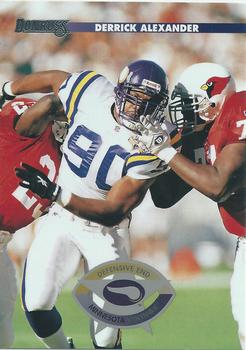 Derrick Alexander