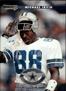 Michael Irvin