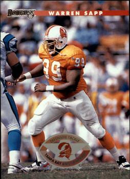 Warren Sapp