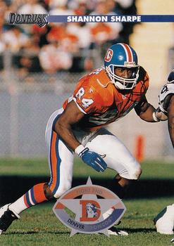 Shannon Sharpe