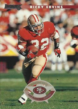 Ricky Ervins
