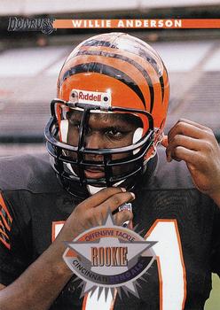Willie Anderson