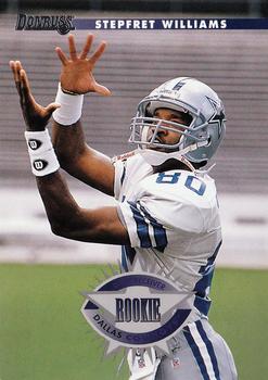 Stepfret Williams