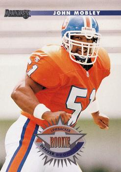 John Mobley