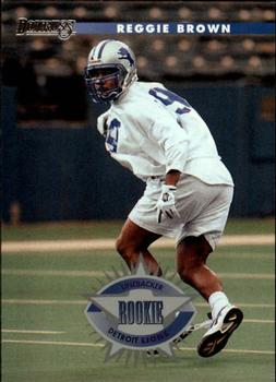 Reggie Brown