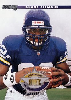 Duane Clemons