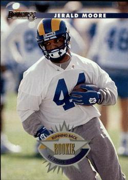 Jerald Moore