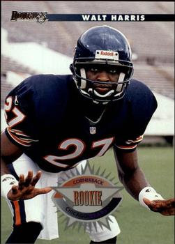 Walt Harris