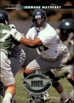 Jermane Mayberry