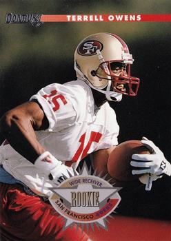 Terrell Owens