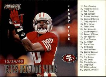 Jerry Rice