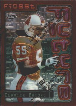 Derrick Brooks
