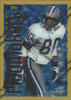 Brett Perriman