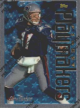 Drew Bledsoe