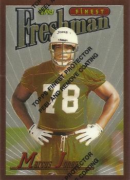 Marcus Jones