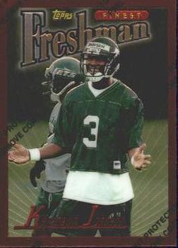 Keyshawn Johnson