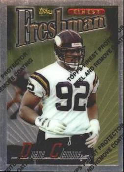 Duane Clemons