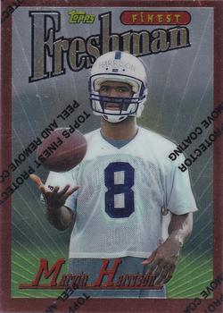 Marvin Harrison