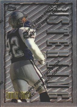 Emmitt Smith