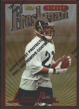 Lawrence Phillips