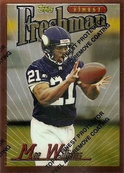 Moe Williams