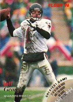 Jeff George