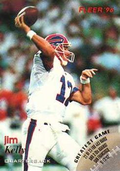 Jim Kelly