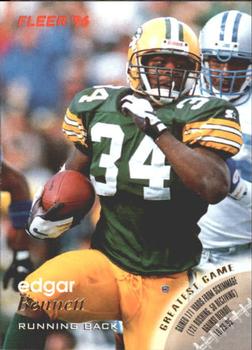 Edgar Bennett