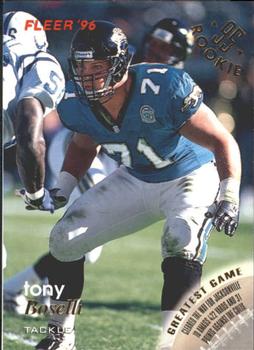 Tony Boselli