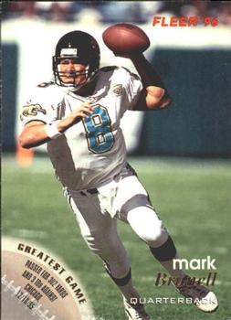 Mark Brunell