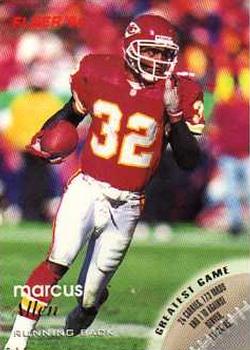Marcus Allen