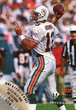 Dan Marino