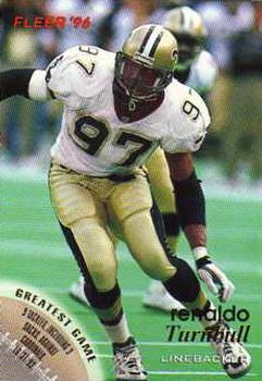 Renaldo Turnbull