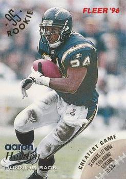 Aaron Hayden