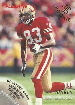 J.J. Stokes