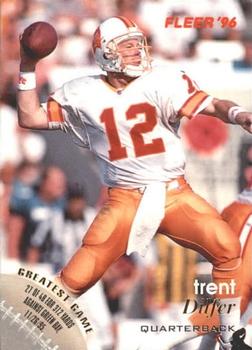 Trent Dilfer