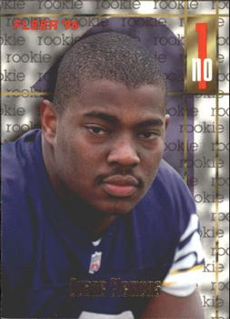 Duane Clemons