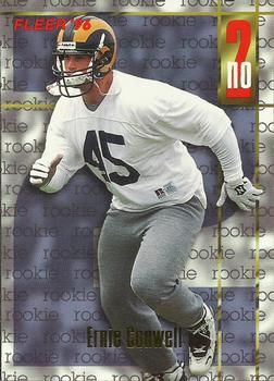 Ernie Conwell