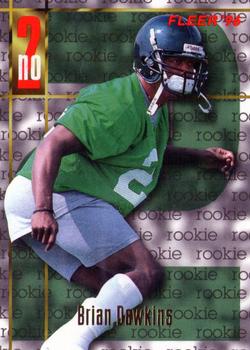 Brian Dawkins