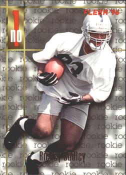 Rickey Dudley