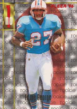 Eddie George