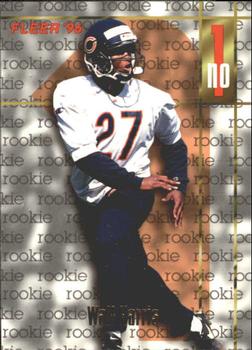 Walt Harris