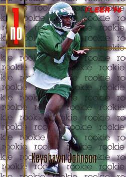 Keyshawn Johnson