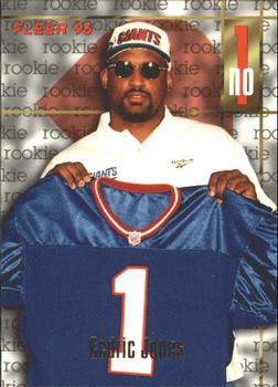 Cedric Jones
