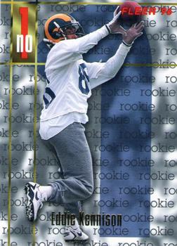 Eddie Kennison