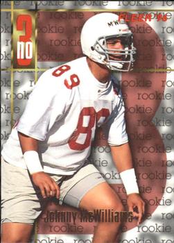 Johnny McWilliams