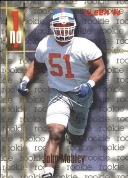 John Mobley