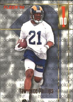 Lawrence Phillips