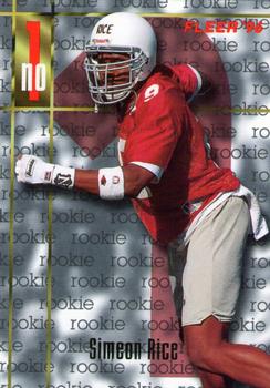 Simeon Rice